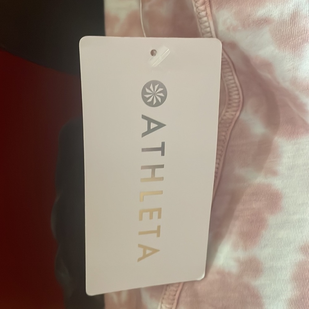 ATHLETA 100% organic cotton - Picture 4 of 7